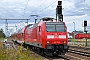 Adtranz 33893 - DB Regio "146 026"
03.07.2019 - Dessau-Rosslau-Rodleben
Rudi Lautenbach