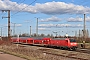 Adtranz 33893 - DB Regio "146 026"
08.03.2021 - Weißenfels-Großkorbetha
Dirk Einsiedel