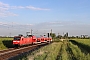 Adtranz 33893 - DB Regio "146 026"
17.05.2022 - Landsberg (Saalekreis)-Niemberg
Dirk Einsiedel
