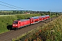 Adtranz 33893 - DB Regio "146 026"
15.06.2022 - Eilsleben
Daniel Berg