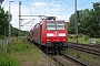 Adtranz 33893 - DB Regio "146 026"
14.06.2024 - Wefensleben
Christian Stolze