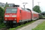 ADtranz 33894 - DB Regio "146 027-8"
27.07.2005 - Köln, Bahnhof West
Wolfgang Mauser 