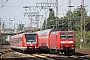 Adtranz 33894 - DB Regio "146 027"
20.08.2011 - Essen
Thomas Wohlfarth