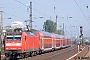 Adtranz 33894 - DB Regio "146 027-8"
15.10.2006 - Bochum-Ehrenfeld
Thomas Dietrich