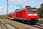 Adtranz 33894 - DB Regio "146 027"
08.08.2019 - Hohe Börde-Niederndodeleben
Gerd Zerulla