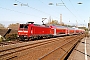 Adtranz 33894 - DB Regio "146 027-8"
10.04.2010 - Mülheim (Ruhr)
Christian Stolze