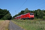 Adtranz 33894 - DB Regio "146 027"
26.06.2020 - Braunschweig-Weddel
Sean Appel
