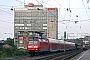 Adtranz 33895 - DB Regio "146 028-6"
05.08.2008 - Essen, Hauptbahnhof
Malte Werning