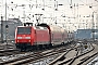 Adtranz 33895 - DB Regio "146 028"
21.03.2013 - Dortmund 
Torsten Frahn
