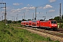 Adtranz 33895 - DB Regio "146 028"
06.06.2016 - Großkorbetha
Christian Klotz