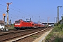 Adtranz 33895 - DB Regio "146 028"
09.09.2016 - Köthen
René Große