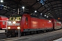 Adtranz 33895 - DB Regio "146 028"
27.12.2008 - Aachen, Hauptbahnhof
Laurent GILSON