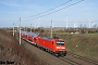 Adtranz 33895 - DB Regio "146 028"
16.03.2017 - Ovelgünne
Alex Huber