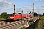 Adtranz 33895 - DB Regio "146 028"
31.05.2020 - Zörbig-Stumsdorf
Dirk Einsiedel