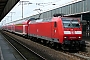 ADtranz 33896 - DB Regio "146 029-4"
12.07.2007 - Essen, Hauptbahnhof
Michael Kuschke