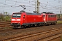 Adtranz 33896 - DB Regio "146 029-4"
22.04.2005 - Wunstorf
Dietrich Bothe