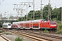 Adtranz 33896 - DB Regio "146 029"
07.06.2014 - Essen
Thomas Wohlfarth