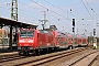 Adtranz 33896 - DB Regio "146 029"
01.05.2016 - Stendal
Thomas Wohlfarth