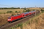 Adtranz 33896 - DB Regio "146 029"
26.08.2016 - Ovelgünne
Daniel Berg