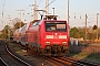 Adtranz 33896 - DB Regio "146 029"
21.04.2018 - Stendal
Thomas Wohlfarth