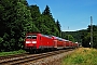 Adtranz 33896 - DB Regio "146 029"
14.06.2015 - Oberwinter
Richard Piroutek