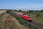 Adtranz 33896 - DB Regio "146 029"
30.07.2020 - Ovelgünne
Sean Appel