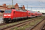 Adtranz 33896 - DB Regio "146 029"
04.11.2023 - Stendal, Hauptbahnhof
Thomas Wohlfarth