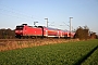 ADtranz 33897 - DB Regio "146 030-2"
11.03.2007 - Brühl
Paul Zimmer