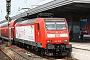 Adtranz 33897 - DB Regio "146 030"
07.06.2014 - Essen, Hauptbahnhof
Thomas Wohlfarth