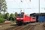 Adtranz 33897 - DB Regio "146 030-2"
05.05.2006 - Köln-Deutzerfeld
Peter Wegner