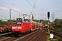 ADtranz 33898 - DB Regio "146 031-0"
25.04.2007 - Mülheim (Ruhr)-Styrum
Andreas Kabelitz