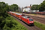 Adtranz 33898 - DB Regio "146 031-0"
18.06.2013 - Mülheim (Ruhr)-Styrum
Malte Werning
