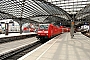 Adtranz 33898 - DB Regio "146 031-0"
21.07.2009 - Köln, Hauptbahnhof
Torsten Frahn