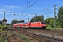 Adtranz 33898 - DB Regio "146 031"
07.09.2016 - Magdeburg-Sudenburg
René Große