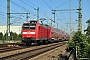 Adtranz 33898 - DB Regio "146 031"
27.05.2017 - Dresden, Hauptbahnhof
Steffen Kliemann