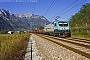 Adtranz 112E 05 - RTC "EU43-005"
21.10.2012 - Masi d