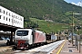 Bombardier 112E 06 - RTC "EU43-006"
02.08.2016 - Bolzano
Werner Wölke