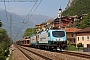 Adtranz 112E 08 - RTC "EU43-008"
07.05.2011 - Serravalle
Fabio Miotto