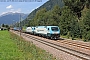 Adtranz 112E 08 - RTC "EU43-008"
03.09.2011 - Campo di TrensRiccardo Fogagnolo