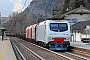 Adtranz 112E 08 - RTC "EU43-008"
15.03.2017 - Campo di TrensThomas Wohlfarth