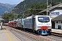 Adtranz 112E 08 - RTC "EU43-008"
29.08.2018 - Campo di TrensAndre Grouillet