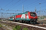 Adtranz 7560 - Trenitalia "E 464.005"
28.08.2011 - Roma
Ferdinando Ferrari