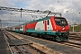 Adtranz 7560 - Trenitalia "E 464.005"
13.02.2011 - Roma
Marco Sebastiani