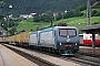 Adtranz 7416 - Trenitalia "E 412 001"
22.07.2008 - Brennero
Michael Goll