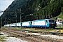Tecnomasio 7416 - Trenitalia "E 412 001"
05.08.2017 - BrenneroAndreas Kepp