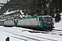 Tecnomasio 7417 - Trenitalia "E 412 002"
10.02.2010 - BrenneroThomas Wohlfarth