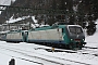 Tecnomasio 7417 - Trenitalia "E 412 002"
10.02.2010 - Brennero
Thomas Wohlfarth