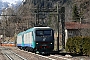 Tecnomasio 7417 - Trenitalia "E 412 002"
18.03.2019 - Campo di Trens
Thomas Wohlfarth