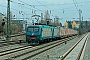 Tecnomasio 7417 - Trenitalia "E 412 002"
21.03.2015 - München, HeimeranplatzSven Jonas