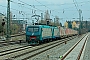 Tecnomasio 7417 - Trenitalia "E 412 002"
21.03.2015 - München, Heimeranplatz
Sven Jonas